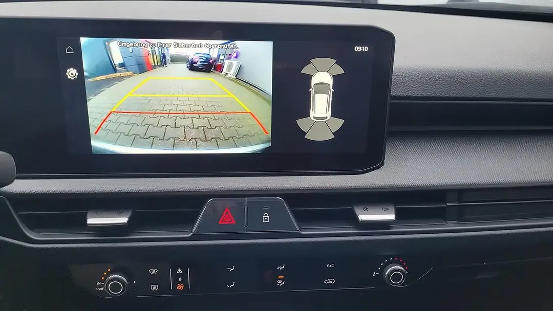 Kia Stonic - Thumbnail 13