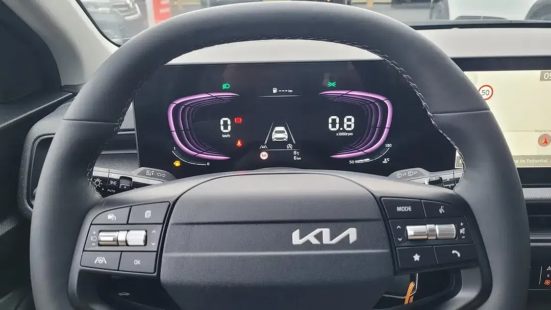 Kia Stonic - Thumbnail 15