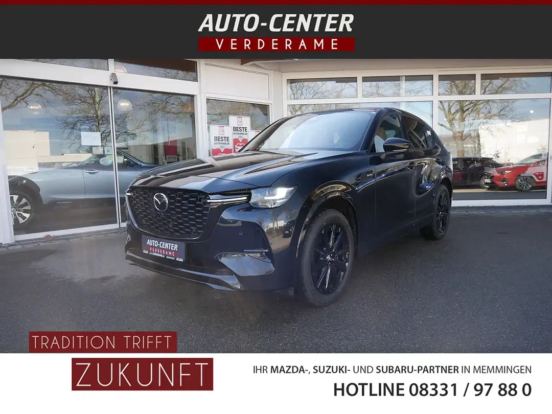 Mazda CX-60 - Afbeelding 1