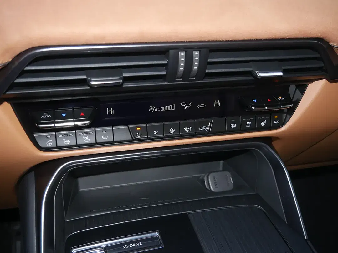 Mazda CX-60 - Thumbnail 14