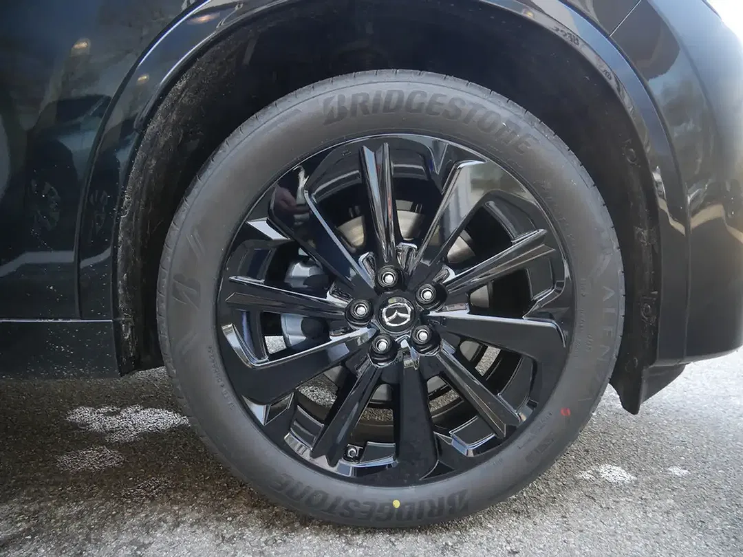 Mazda CX-60 - Thumbnail 7