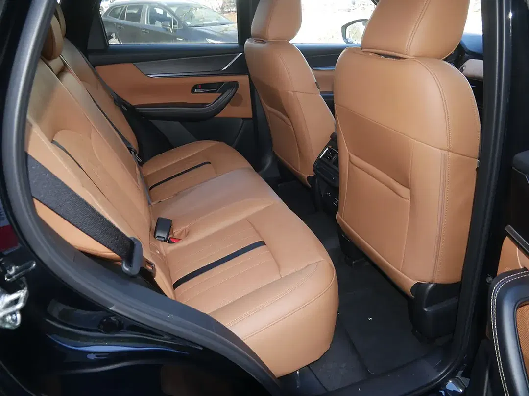 Mazda CX-60 - Thumbnail 9