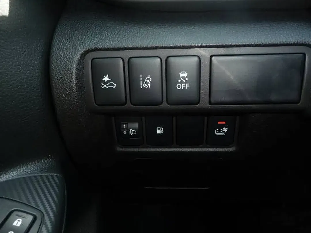 Mitsubishi Eclipse Cross - Thumbnail 15