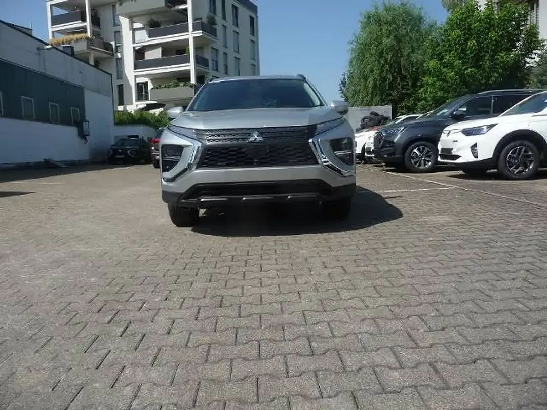 Mitsubishi Eclipse Cross - Thumbnail 5