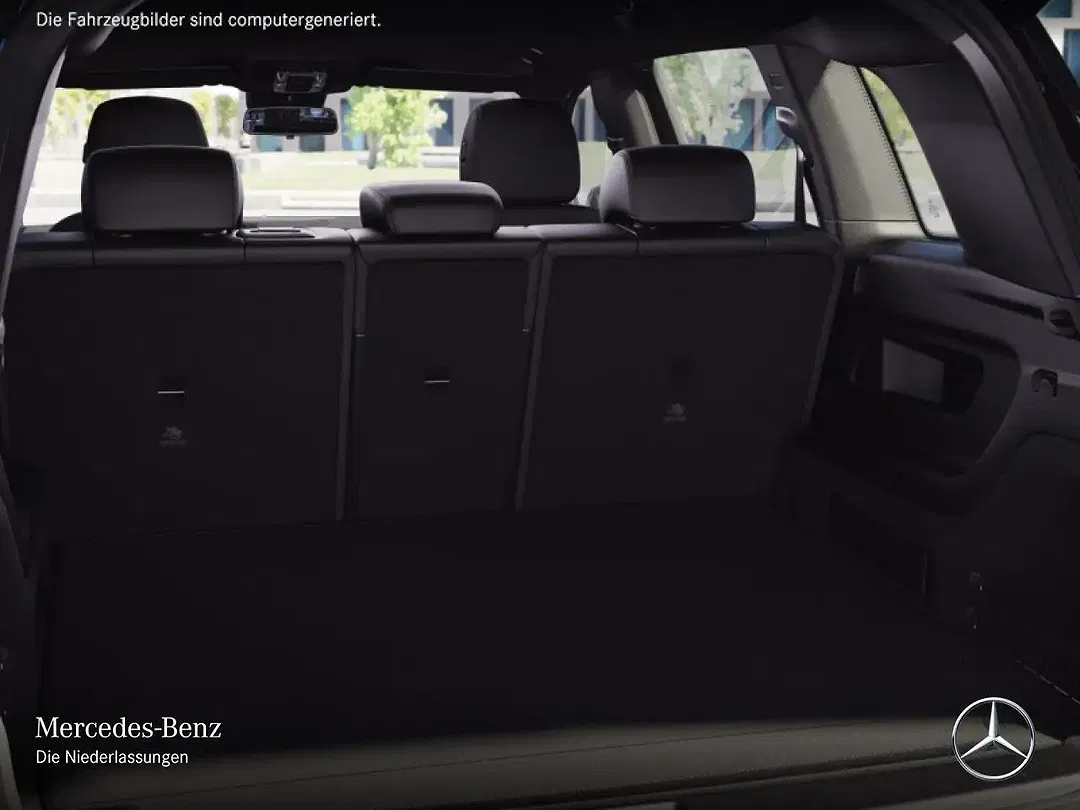 Mercedes-Benz EQB 250 - Thumbnail 9