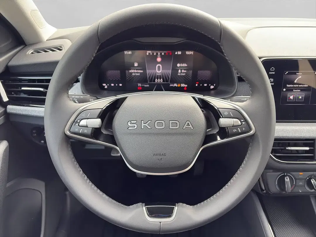 Skoda Scala - Thumbnail 10