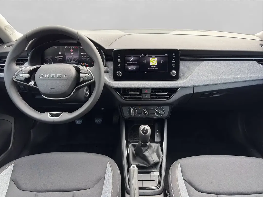Skoda Scala - Thumbnail 13