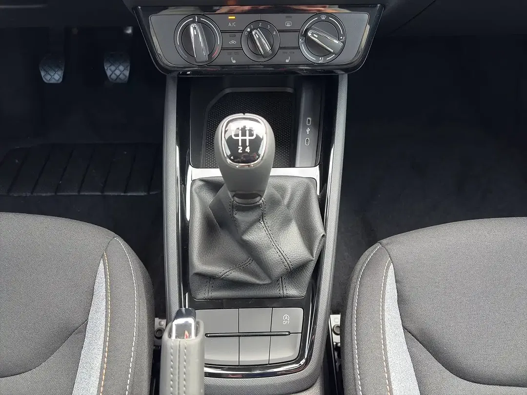 Skoda Scala - Thumbnail 14
