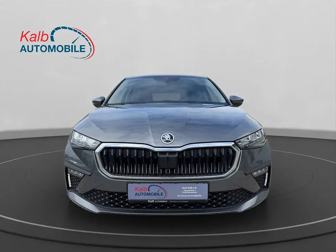 Skoda Scala - Thumbnail 8