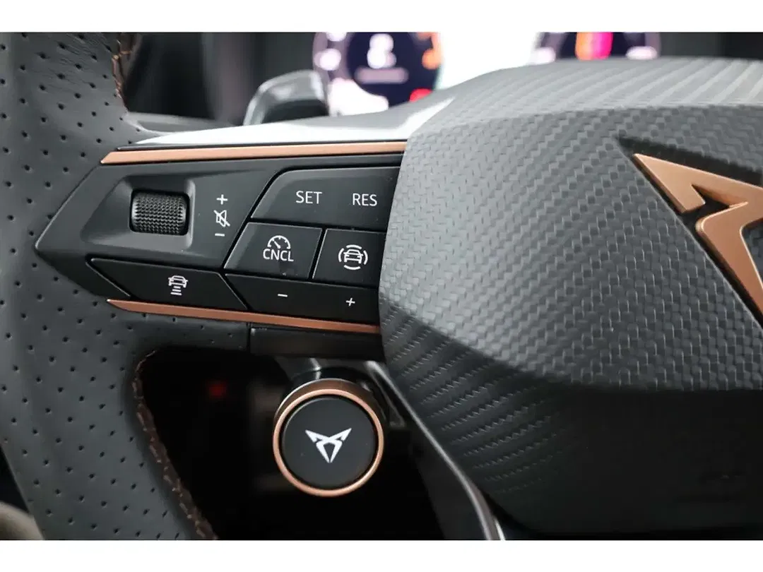 CUPRA Formentor - Thumbnail 13
