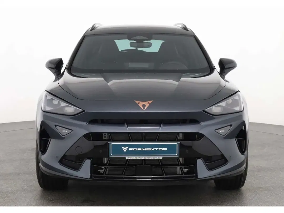CUPRA Formentor - Thumbnail 2
