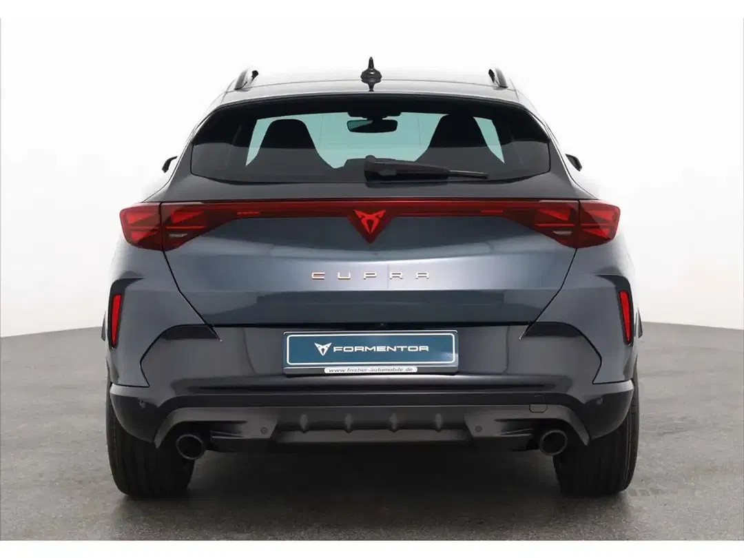 CUPRA Formentor - Thumbnail 5