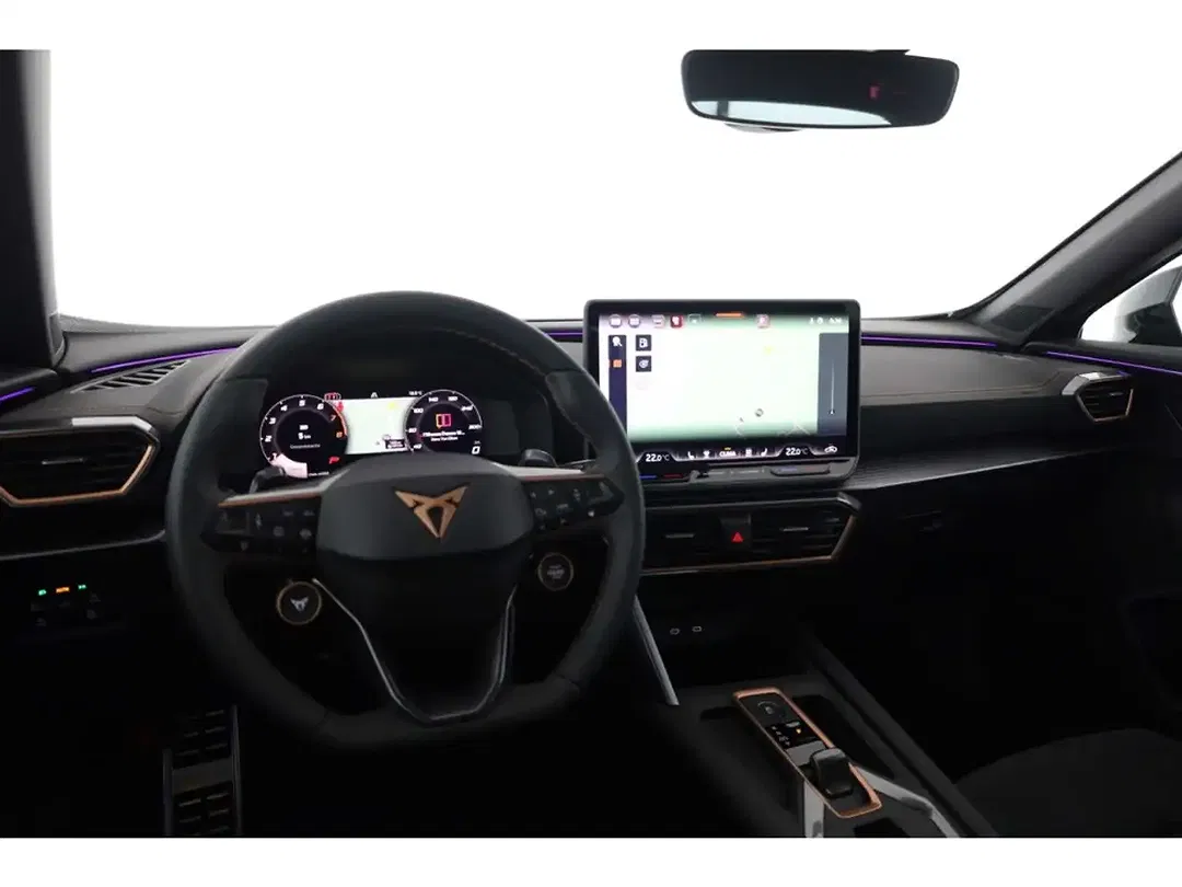 CUPRA Formentor - Thumbnail 8