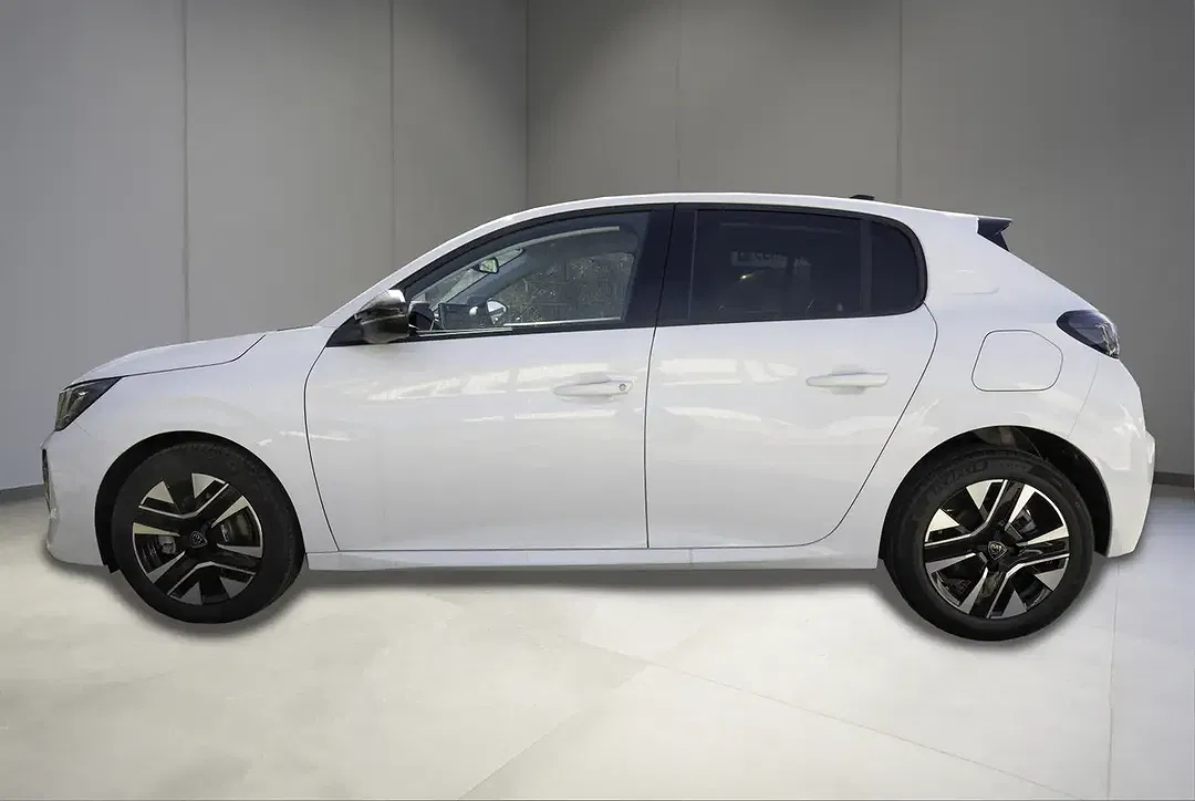 Peugeot 208 - Thumbnail 5