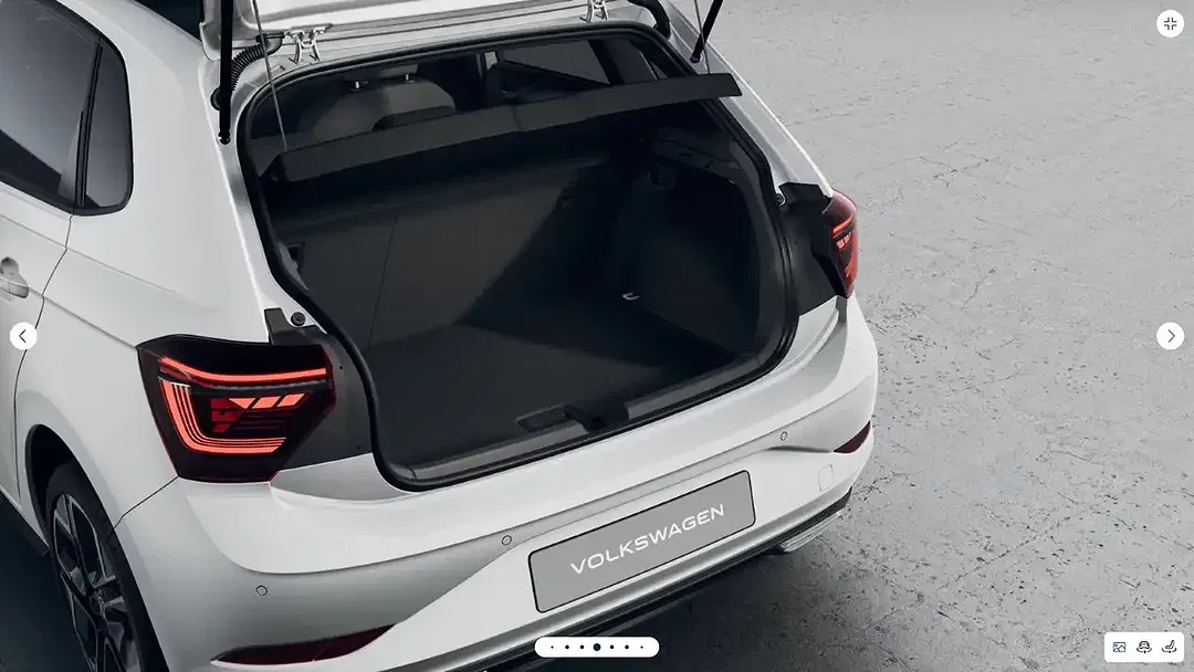 Volkswagen Polo - Thumbnail 9
