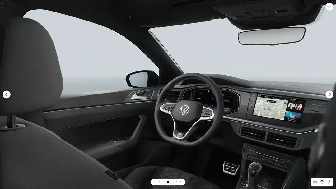 Volkswagen Polo - Thumbnail 11