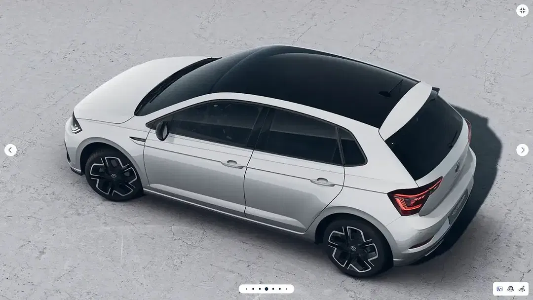 Volkswagen Polo - Thumbnail 5