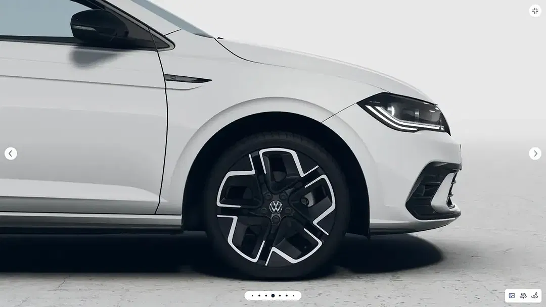 Volkswagen Polo - Thumbnail 6