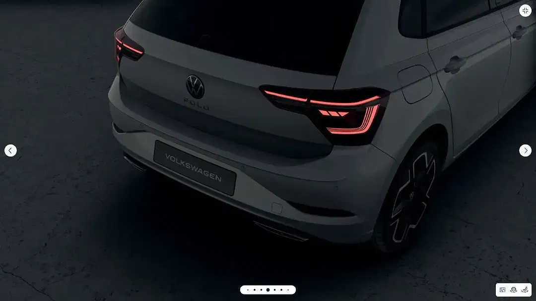 Volkswagen Polo - Thumbnail 8