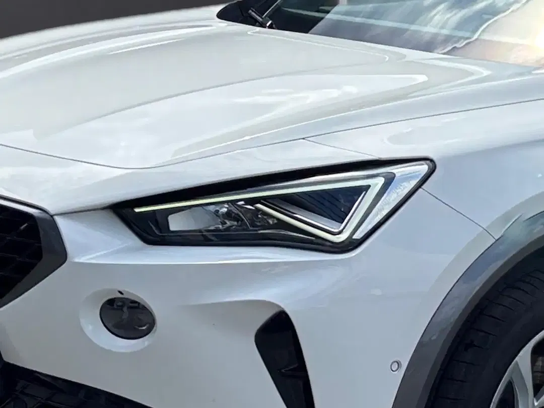 CUPRA Formentor - Thumbnail 7