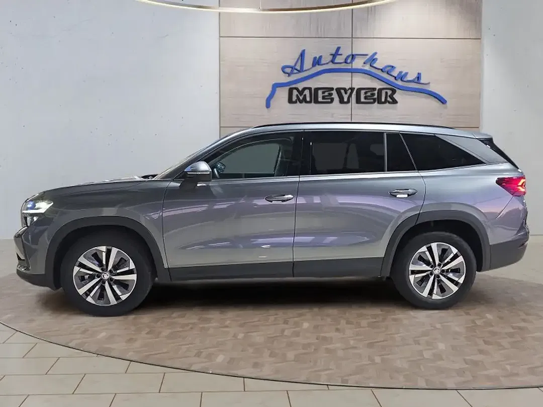 Skoda Kodiaq - Thumbnail 3