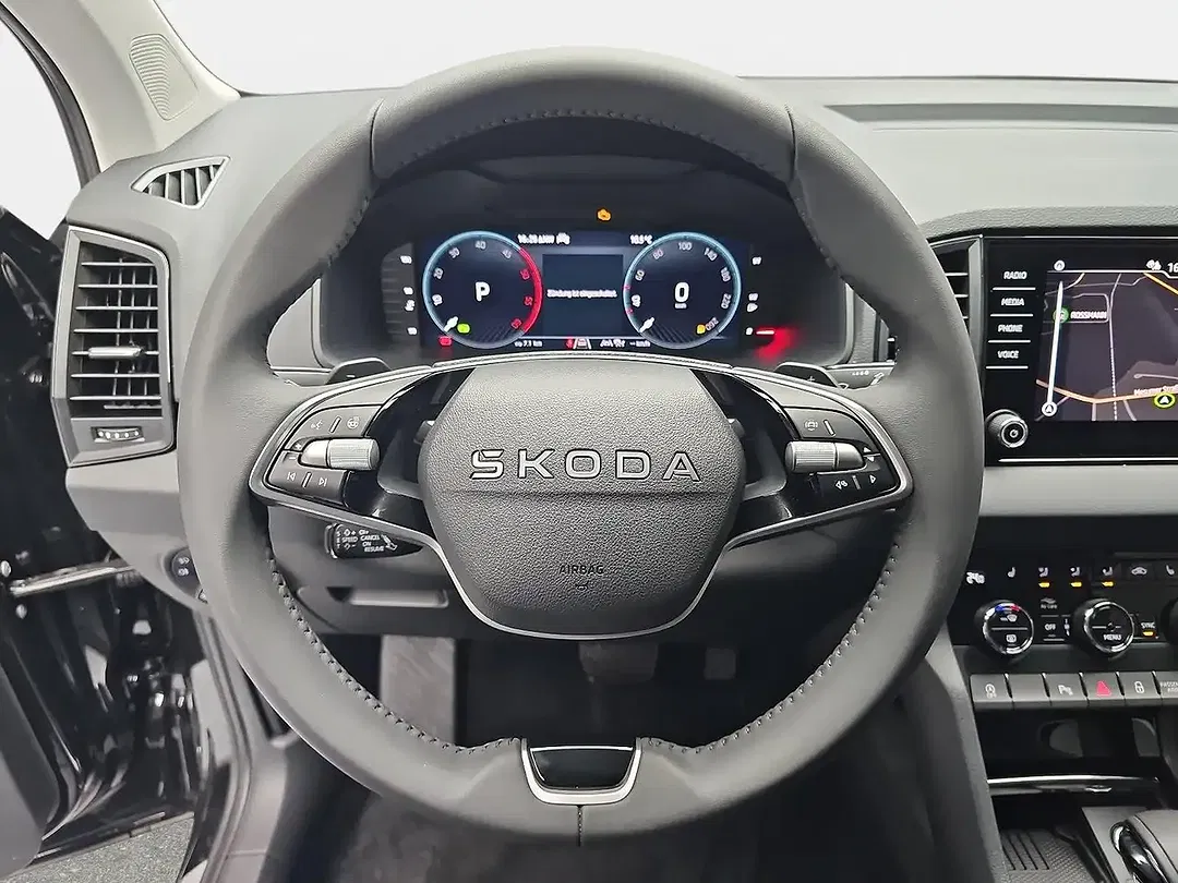 Skoda Karoq - Thumbnail 13