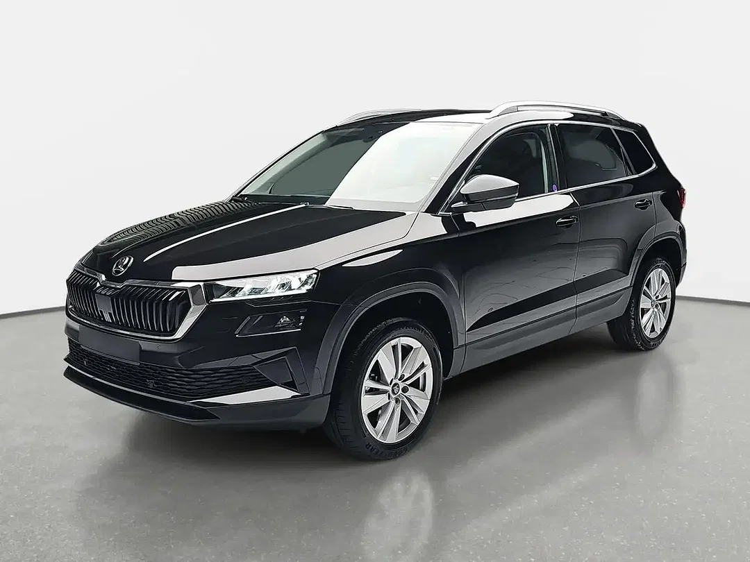 Skoda Karoq - Afbeelding 1