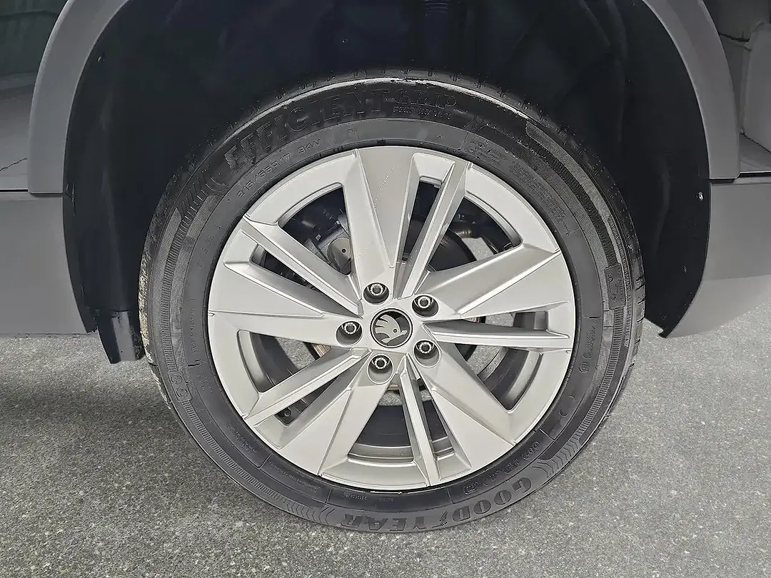 Skoda Karoq - Thumbnail 6