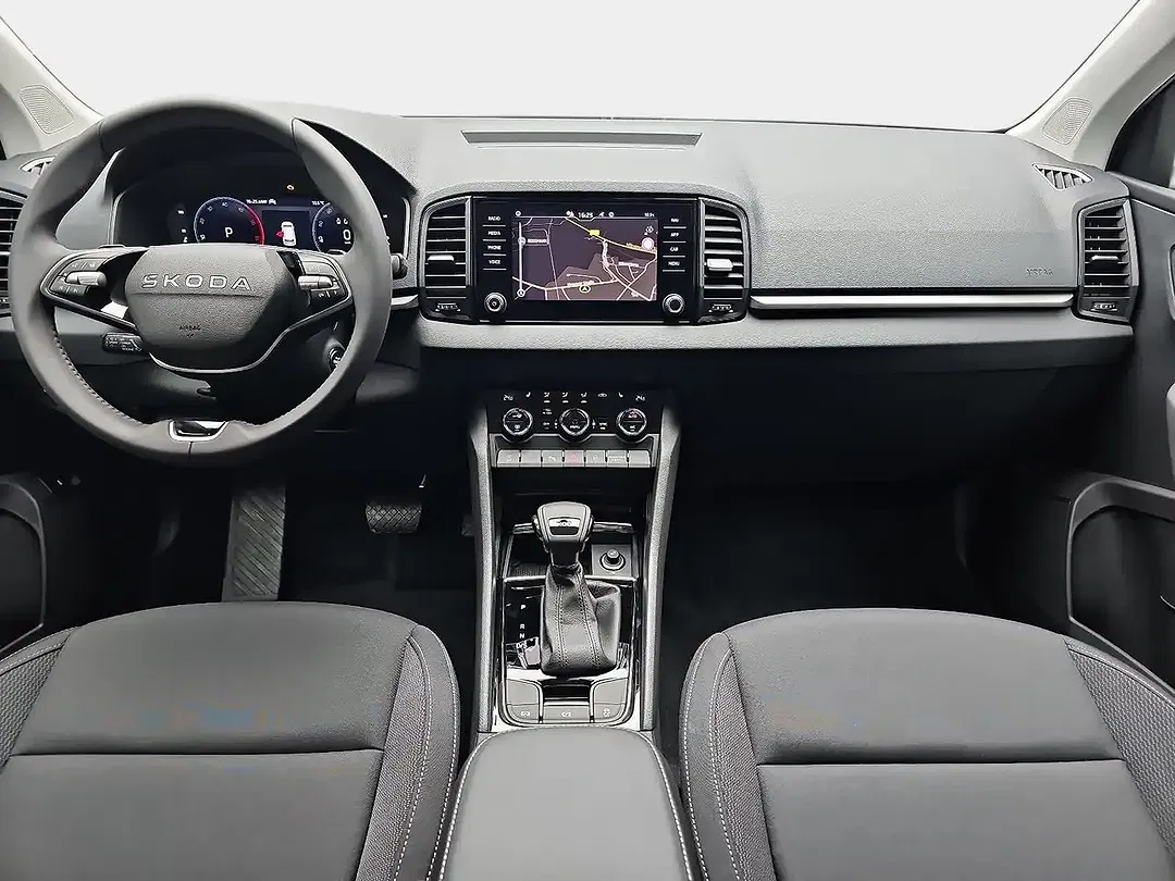Skoda Karoq - Thumbnail 7