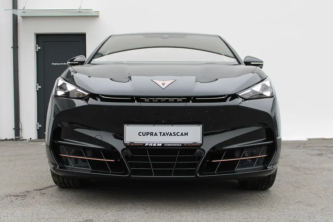 CUPRA Tavascan - Afbeelding 1