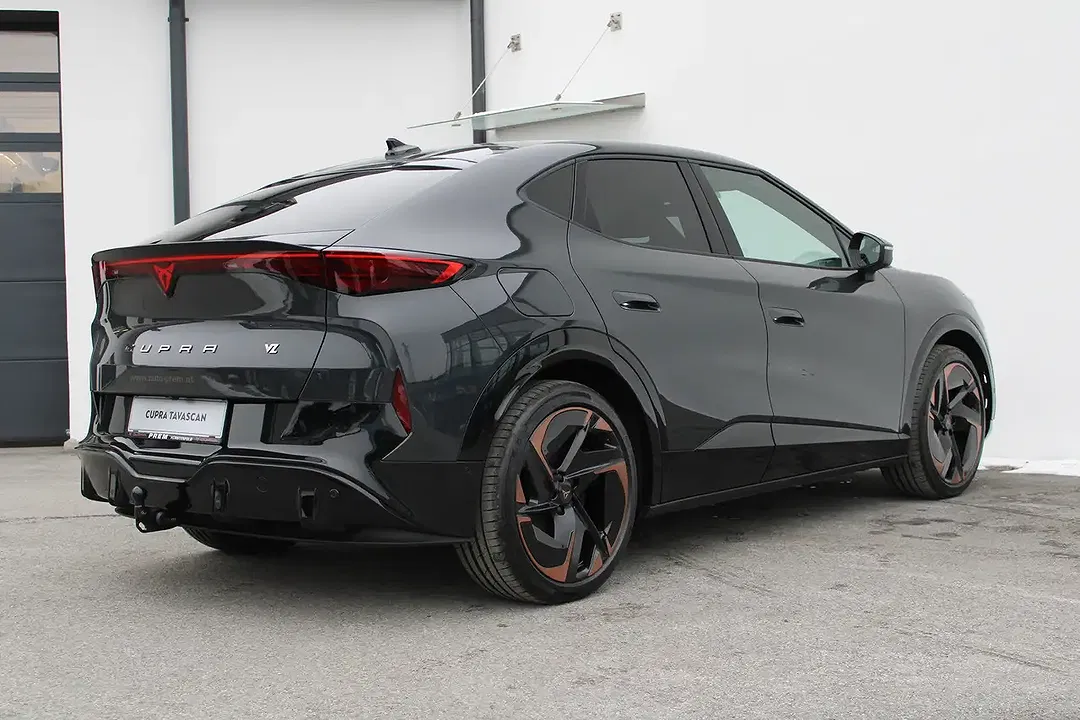 CUPRA Tavascan - Thumbnail 10
