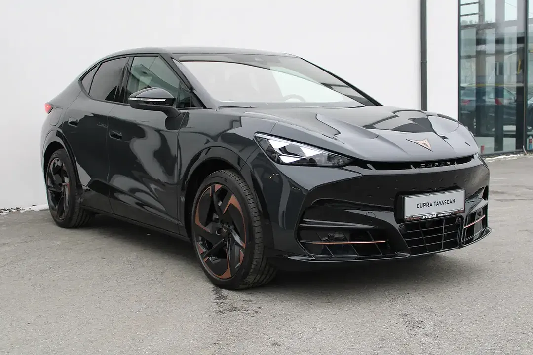 CUPRA Tavascan - Thumbnail 13