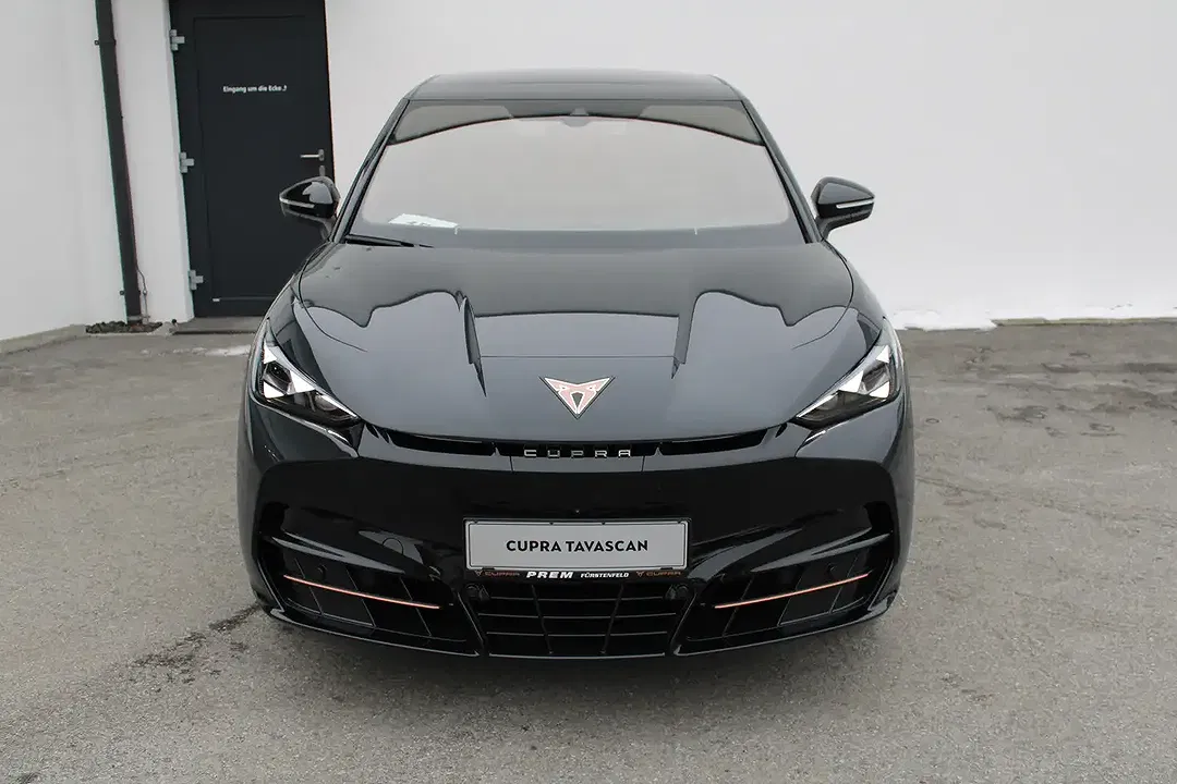 CUPRA Tavascan - Thumbnail 14