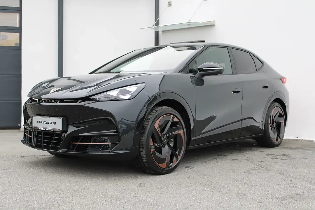 CUPRA Tavascan - Thumbnail 2