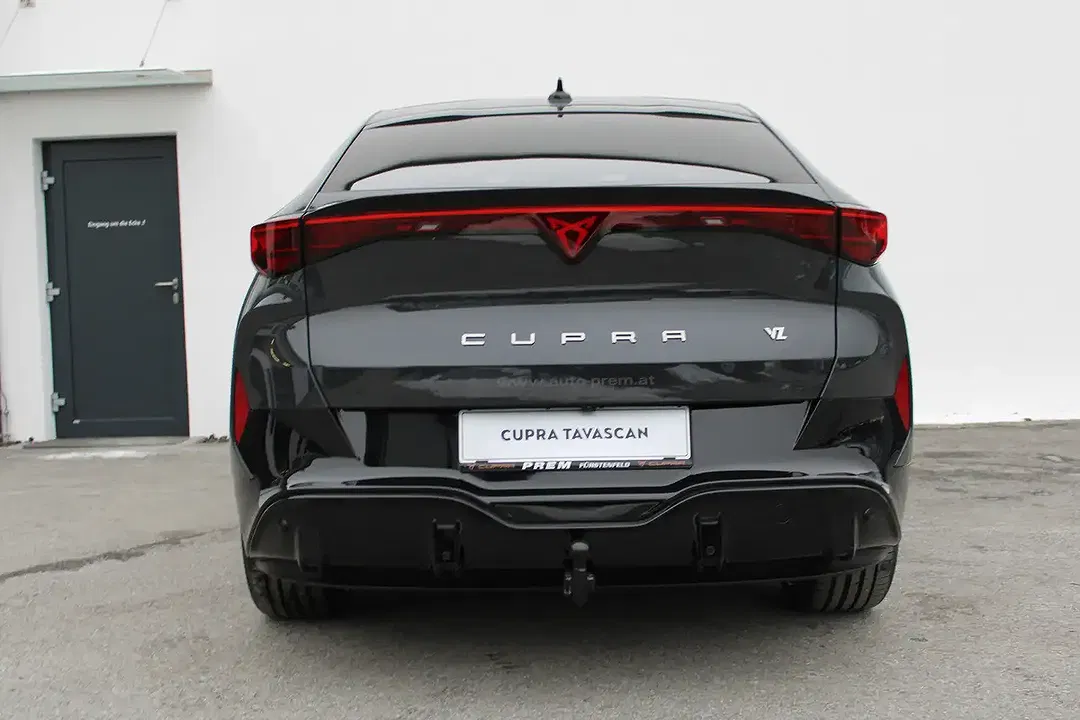 CUPRA Tavascan - Thumbnail 5