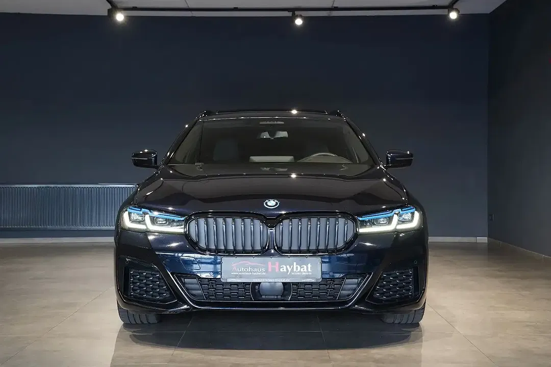 BMW 530 - Thumbnail 2