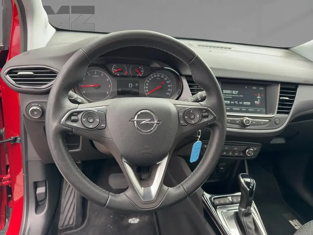 Opel Crossland - Thumbnail 12