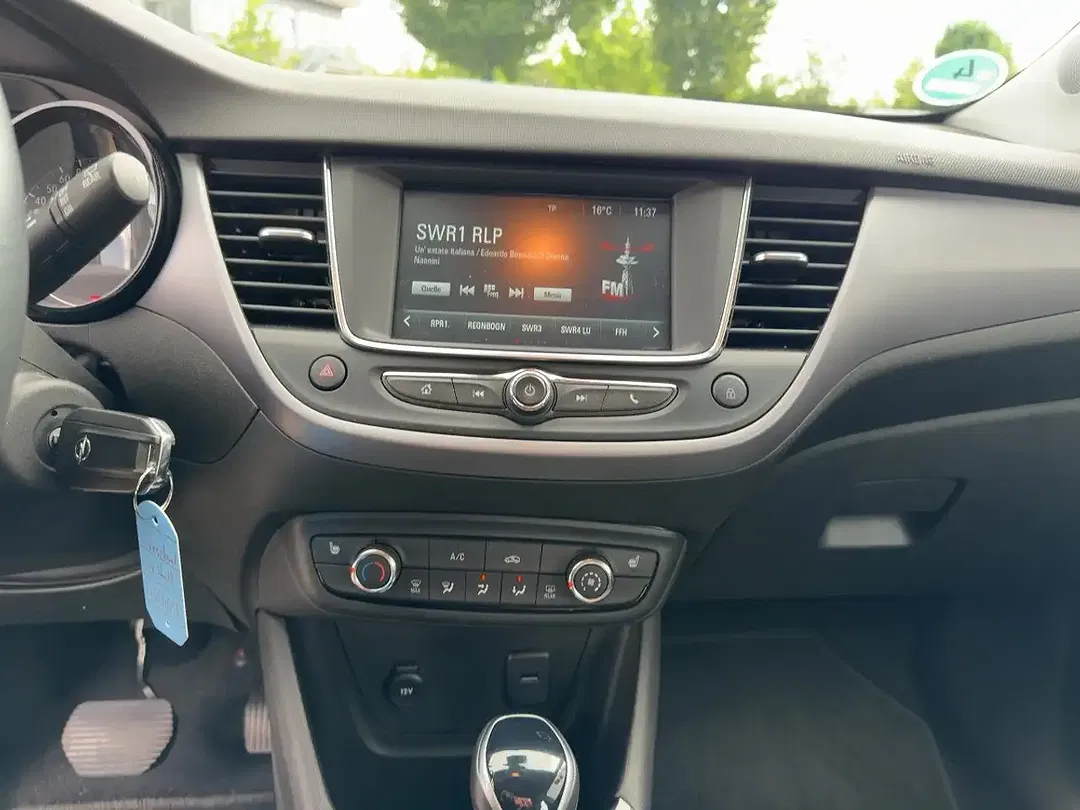 Opel Crossland - Thumbnail 13