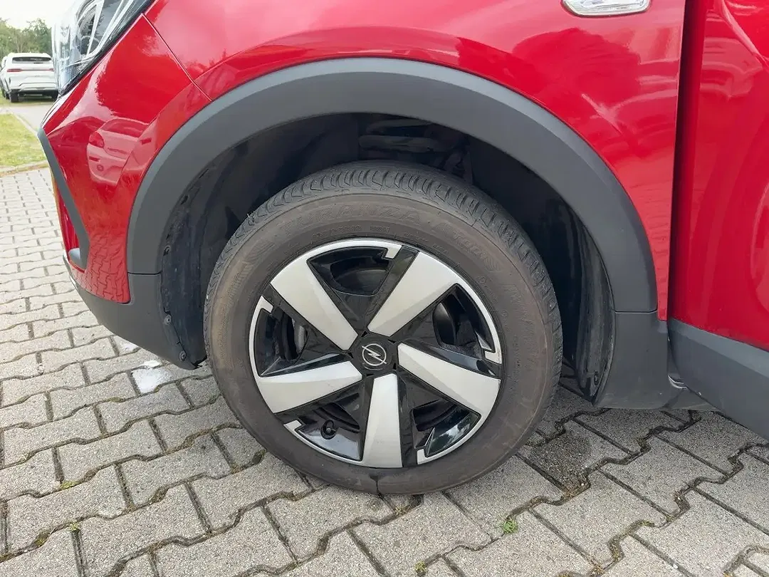 Opel Crossland - Thumbnail 14