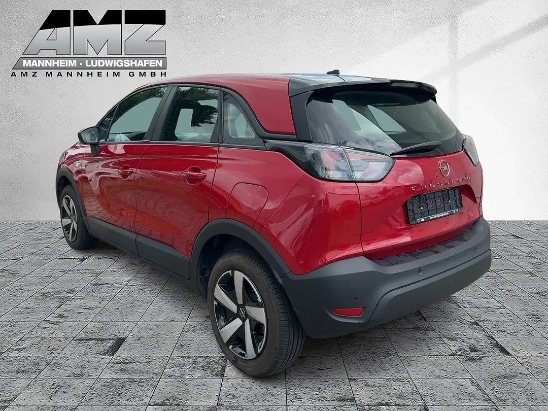 Opel Crossland - Thumbnail 5