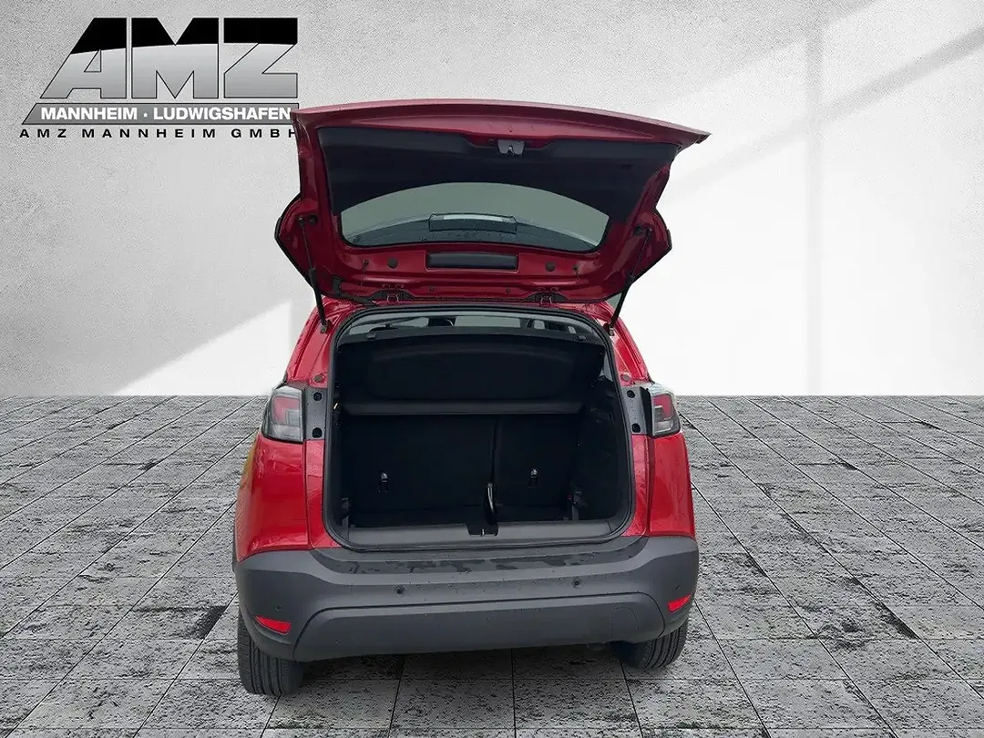 Opel Crossland - Thumbnail 8
