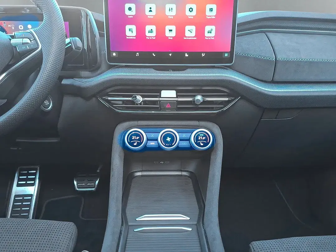 Skoda Kodiaq - Thumbnail 12