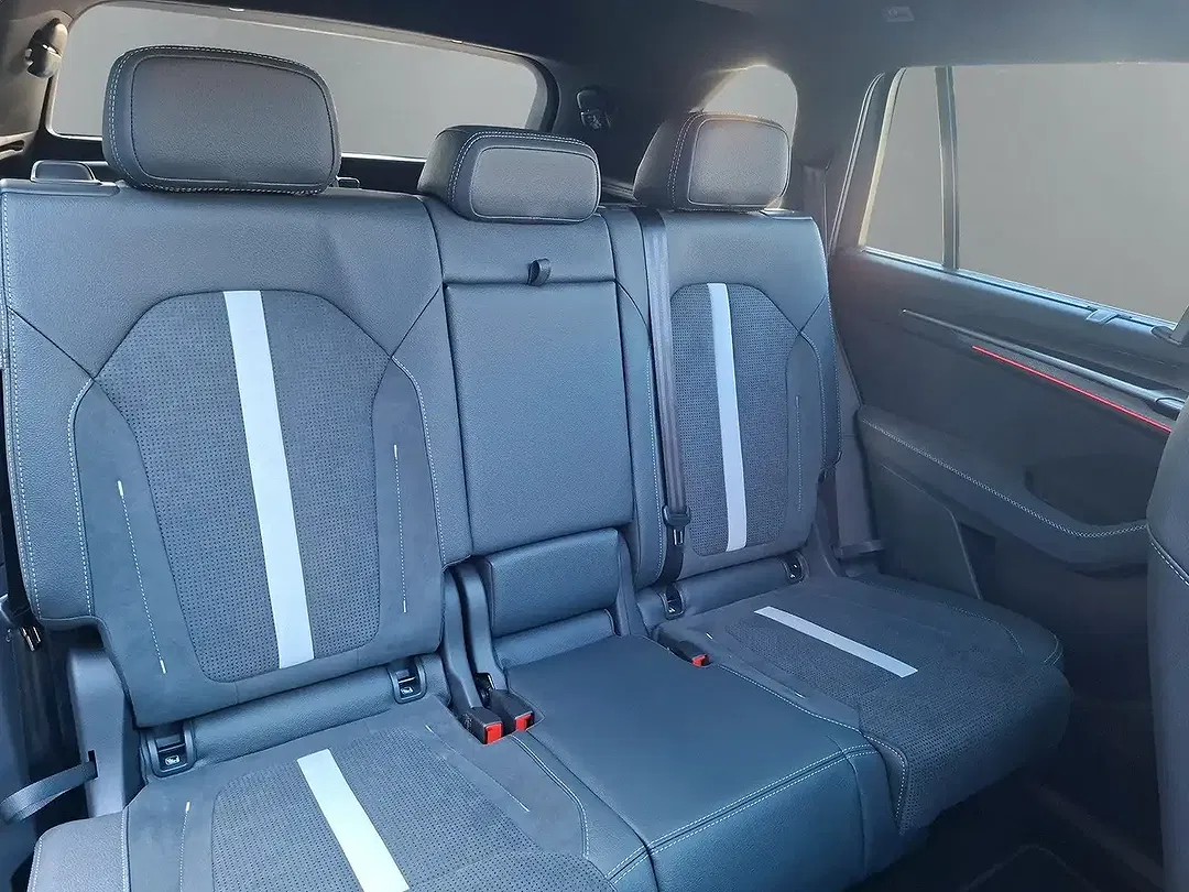 Skoda Kodiaq - Thumbnail 8