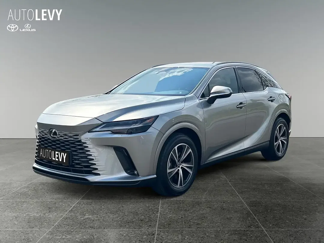 Lexus RX 450h - Afbeelding 1