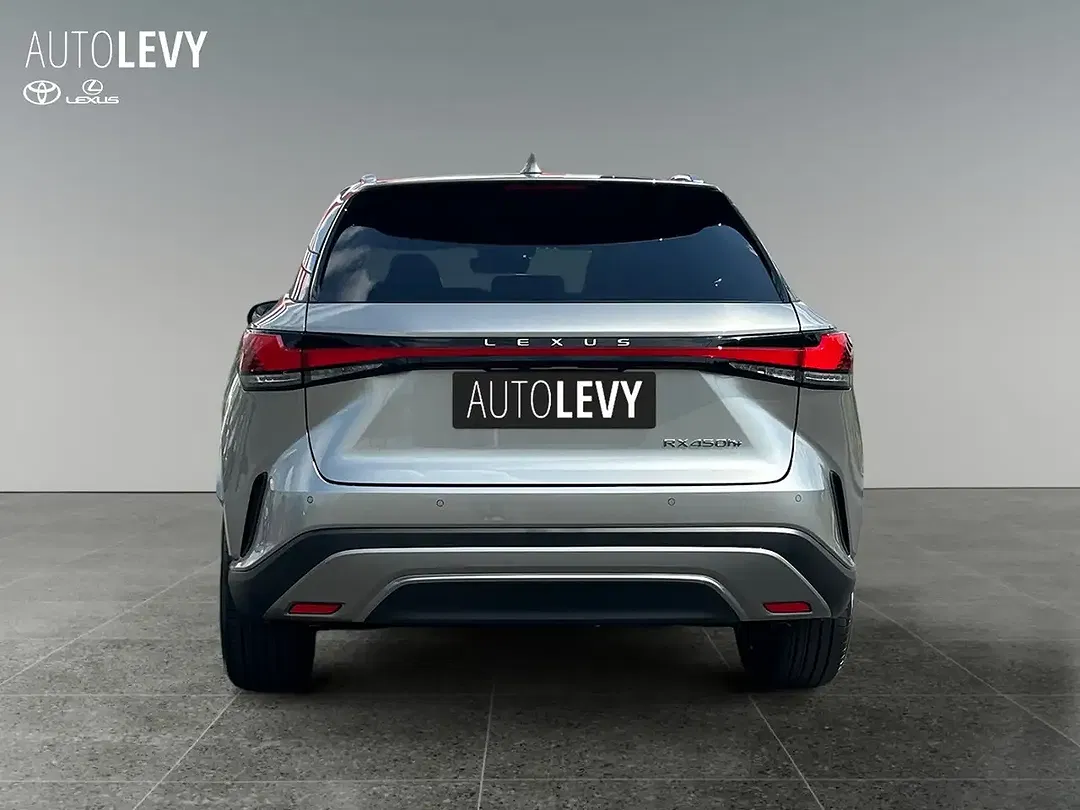 Lexus RX 450h - Thumbnail 4