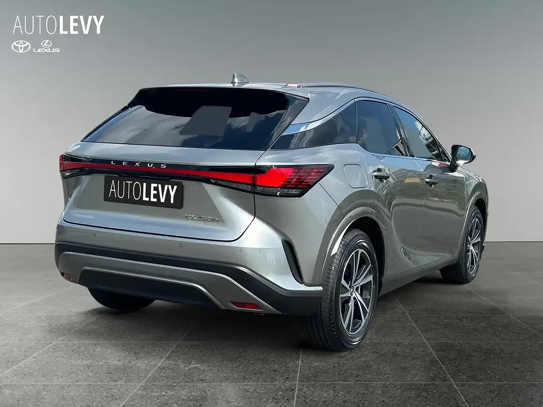 Lexus RX 450h - Thumbnail 5