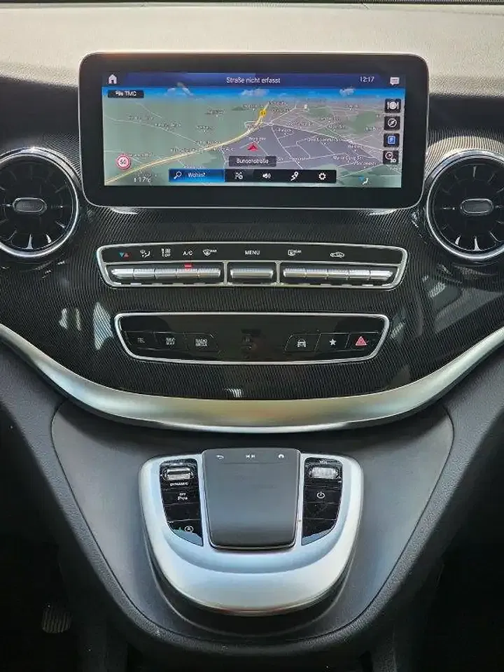 Mercedes-Benz V 220 - Thumbnail 13