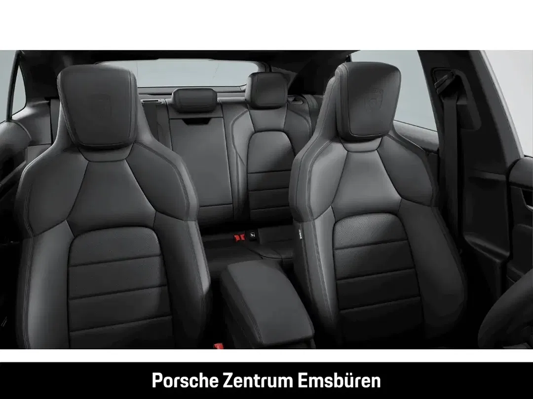 Porsche Macan - Thumbnail 10