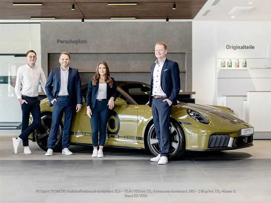 Porsche Macan - Thumbnail 11