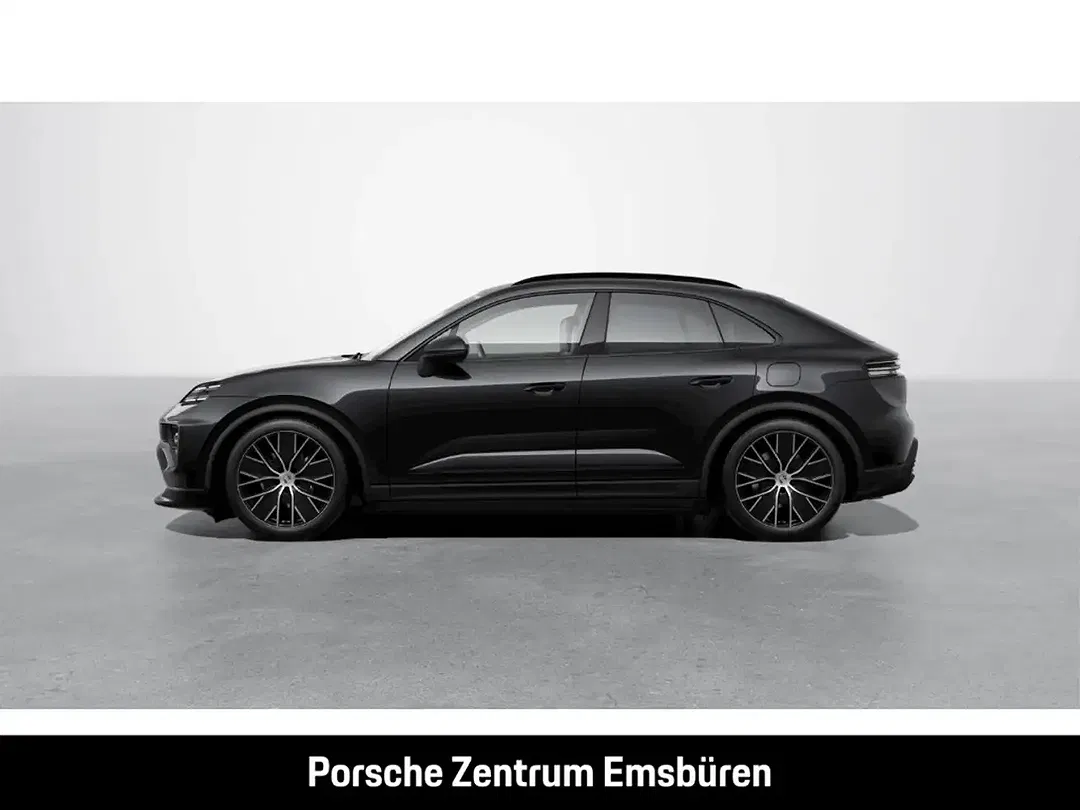 Porsche Macan - Thumbnail 2